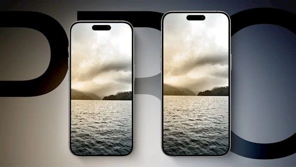 陈冠希新闻发布会 iPhone 16 Pro Max渲染图曝光：众人最窄边框1.15mm 明天感透彻